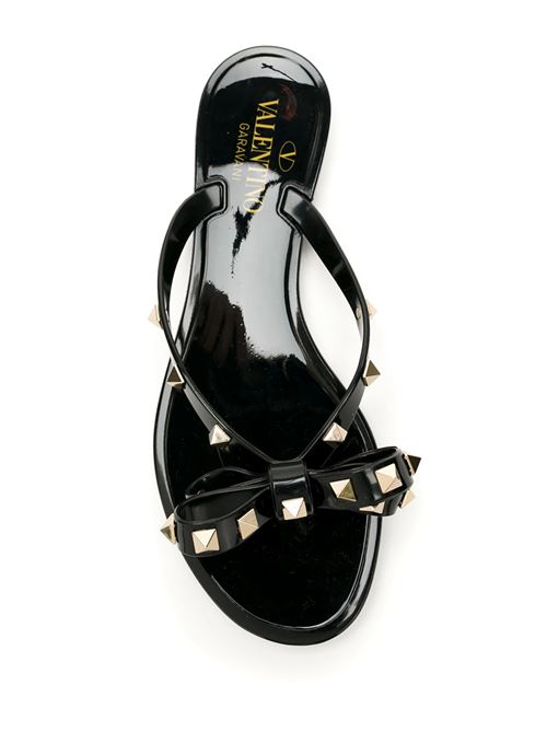 Infradito Rockstud Valentino Garavani | 4W2S0552PVS0NO